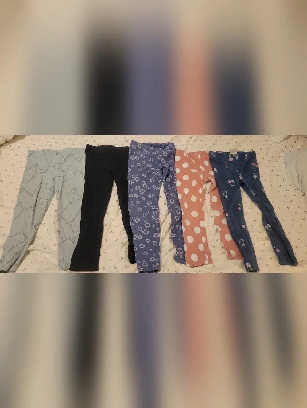 5t bundle girls pants